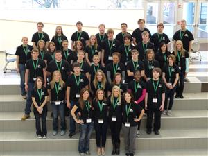 C4 Student Advisory 2012-13 