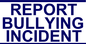 Report Bullying Incident 