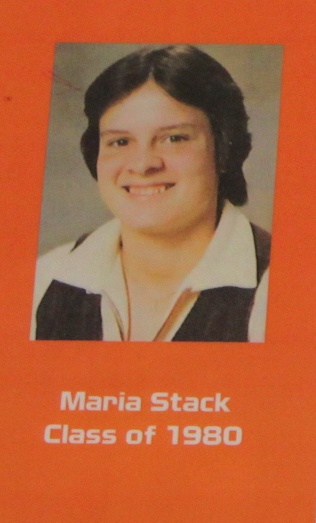 Maria Stack Class of 1980 