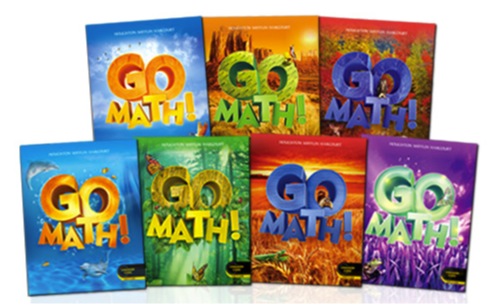 Go MATH! 