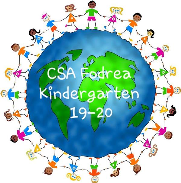 CSA Fodrea Kindergarten