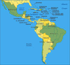 latin america 