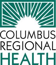 Columbus Regional health Logo 