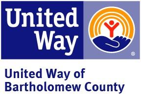 United Way of Bartholomew County Logo 