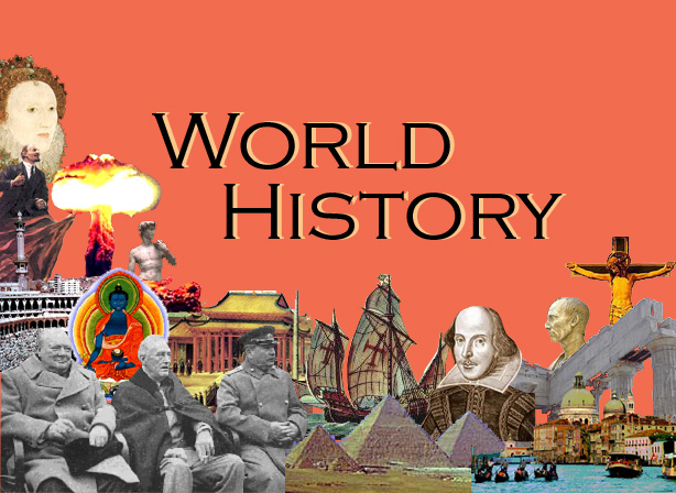 World History Title 