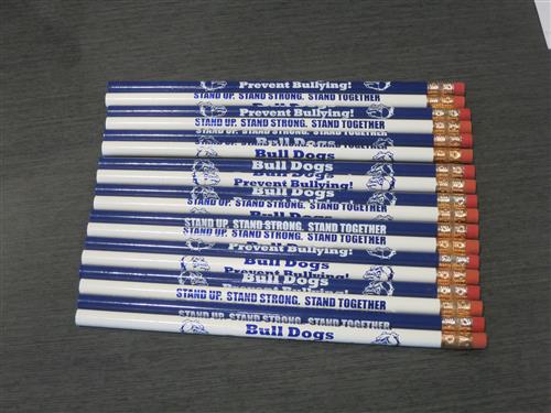 Pencils 