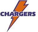 chargers 