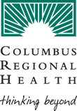Columbus Regional Health Logo 