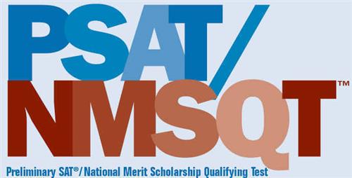 Understanding Your PSAT/NMSQT Results 