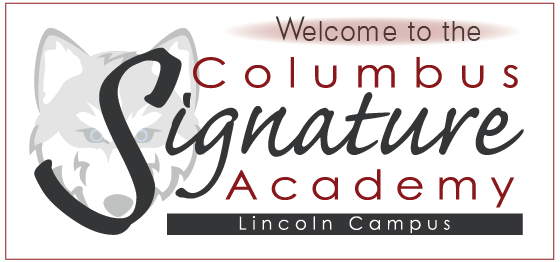 Columbus Signature Academy - New Tech Campus